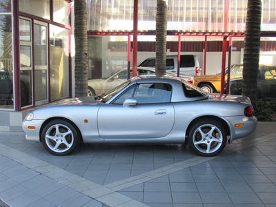2003 Mazda MX-5 1.8i For Sale