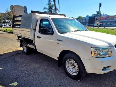 2008 Ford Ranger 2.2