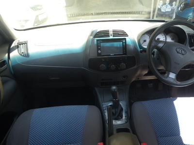 2011 Chery #TIGGO 1.6 TXE SUV #5Seater Manual 99,000km Cloth Seats, Less Fuel #