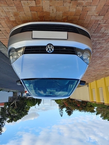 2012 VW Polo Vivo 1.4i 5Dr Trendline AUTOMATIC