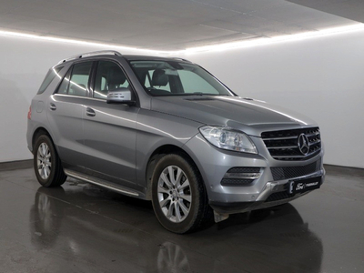 2013 Mercedes-benz Ml 250 Bluetec for sale
