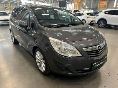 2013 Opel Meriva 1.4t Enjoy for sale