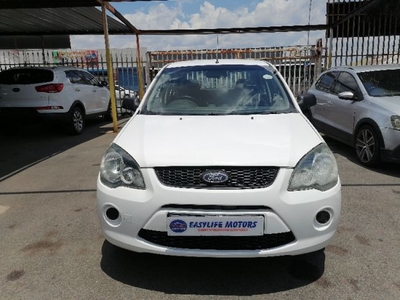 2014 Ford 1,6 FORD IKON For Sale in Gauteng, Johannesburg