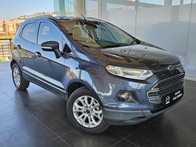 2014 Ford EcoSport For Sale in Gauteng, Johannesburg
