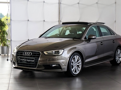 2015 Audi A3 For Sale in Gauteng, Pretoria