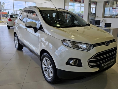 2015 Ford EcoSport For Sale in Gauteng, Sandton