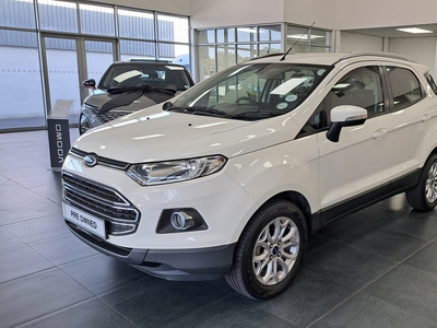 2015 Ford EcoSport For Sale in KwaZulu-Natal, Richards Bay