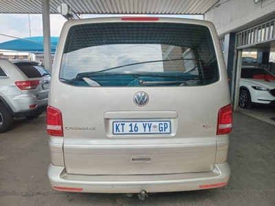2015 Volkswagen Caravelle 2.0BiTDI auto For Sale in Gauteng, Johannesburg