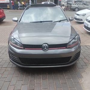 2015 Volkswagen Golf GTi Auto For Sale