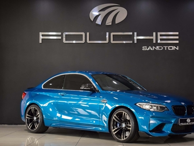 2016 BMW M2 M2 Coupe Auto For Sale