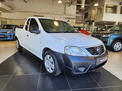 2016 Nissan NP200 For Sale in KwaZulu-Natal, Amanzimtoti