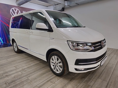 2016 Volkswagen Light Commercial Caravelle For Sale in Gauteng, Johannesburg