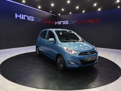 2017 Hyundai i10 For Sale in Gauteng, Boksburg