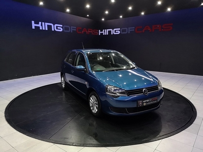 2017 Volkswagen Polo Vivo Hatch For Sale in Gauteng, Boksburg