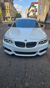 2018 BMW 2 Series M240i Coupe Sports-Auto For Sale