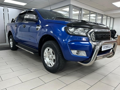 2018 Ford Ranger For Sale in KwaZulu-Natal, Durban