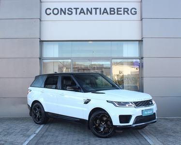 2018 Land Rover Range Rover Sport For Sale in Western Cape, Cape Town