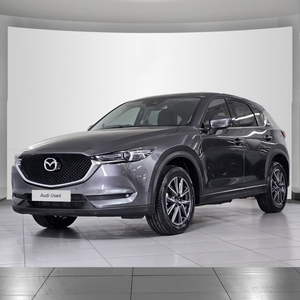 2018 Mazda Mazda CX-5 For Sale in KwaZulu-Natal, Pinetown