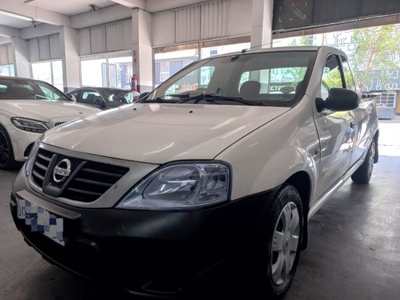 2018 Nissan NP200 1.6i For Sale in Gauteng, Johannesburg
