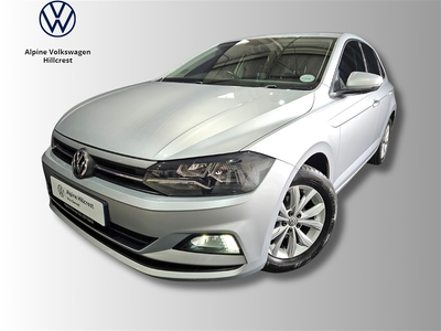 2018 Volkswagen Polo Hatch For Sale in KwaZulu-Natal, Hillcrest