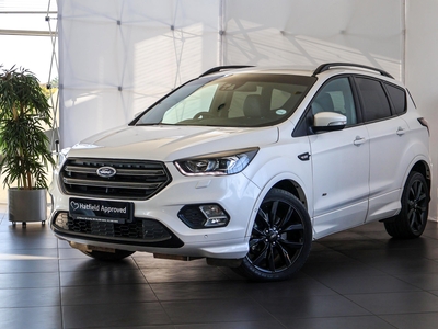 2019 Ford Kuga For Sale in Gauteng, Pretoria