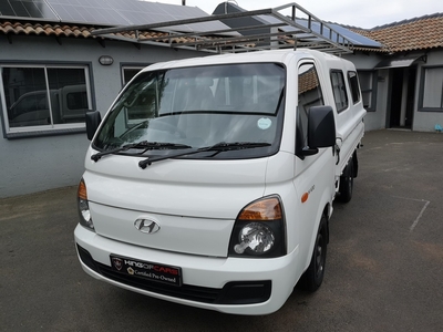 2019 Hyundai H100 For Sale in Gauteng, Boksburg