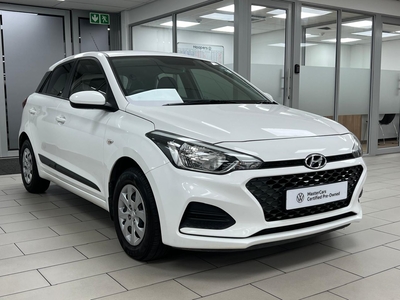 2019 Hyundai i20 For Sale in KwaZulu-Natal, Durban