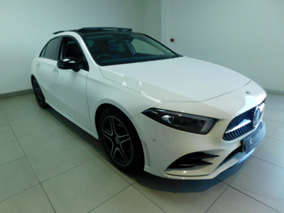 2019 Mercedes-benz A200 (4dr) for sale