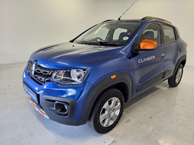 2019 Renault Kwid 1.0 Climber for sale