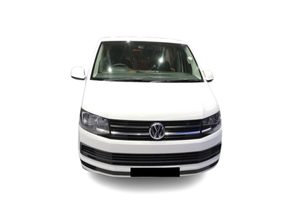 2019 Volkswagen Kombi 2.0 TDI SWB Trendline Plus DSG(KOMBI)