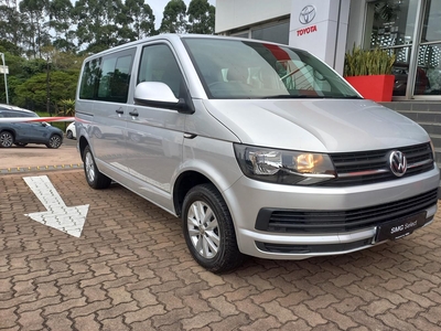 2019 Volkswagen Kombi 2.0TDI SWB Trendline Auto For Sale