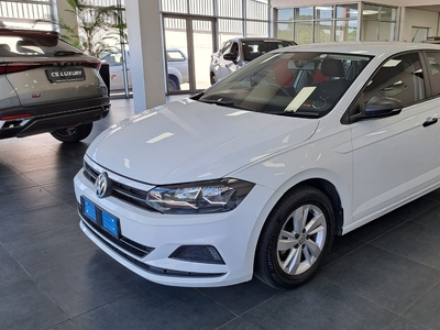 2019 Volkswagen Polo Hatch For Sale in KwaZulu-Natal, Richards Bay