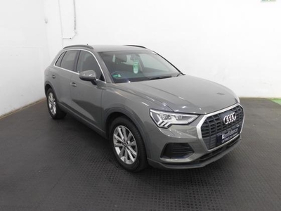 2020 Audi Q3 35TFSI For Sale