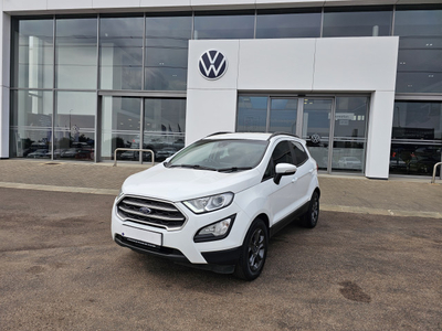 2020 FORD ECOSPORT 1.0 ECOBOOST TREND