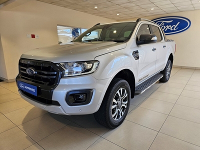 2020 Ford Ranger For Sale in Gauteng, Sandton