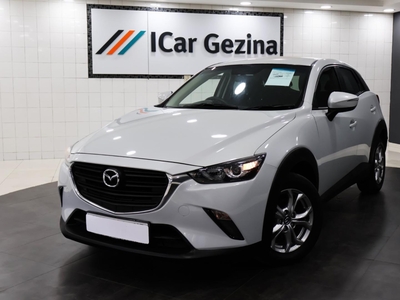 2020 Mazda CX-3 2.0 Active For Sale