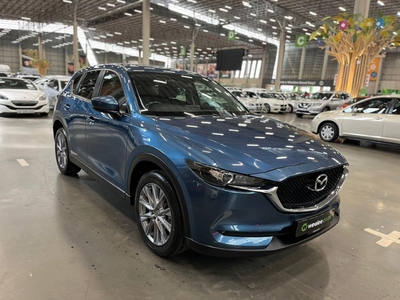 2020 Mazda CX-5 2.0 Dynamic For Sale