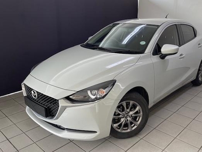 2020 Mazda Mazda 2 For Sale in KwaZulu-Natal, Margate
