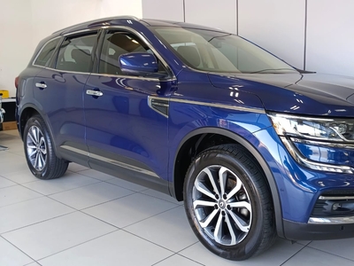 2020 Renault Koleos For Sale in Gauteng, Sandton