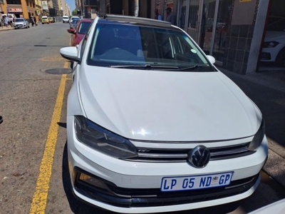 2020 Volkswagen Polo hatch 1.0TSI 70kW For Sale in Gauteng, Johannesburg