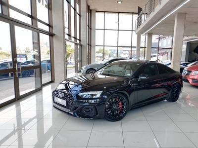 2021 Audi RS5 Coupe Quattro For Sale