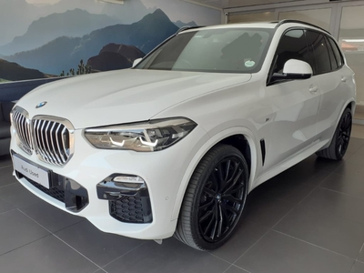 2021 BMW X5 For Sale in Gauteng, Centurion
