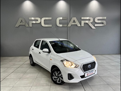 2021 Datsun GO For Sale in KwaZulu-Natal, Pietermaritzburg