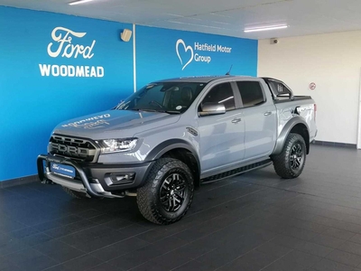 2021 Ford Ranger Raptor For Sale in Gauteng, Sandton