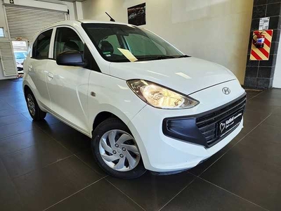 2021 Hyundai Atos For Sale in KwaZulu-Natal, Pietermaritzburg