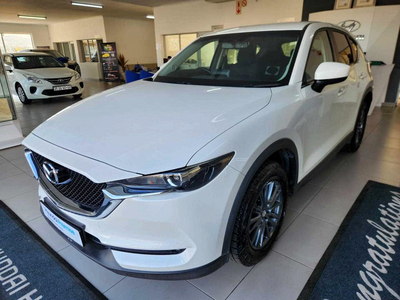 2021 Mazda Cx-5 2.0 Active A/t for sale