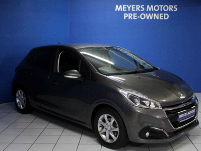 2021 Peugeot 208 1.2 Active for sale