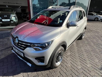 2021 Renault Triber 1.0 Prestige for sale