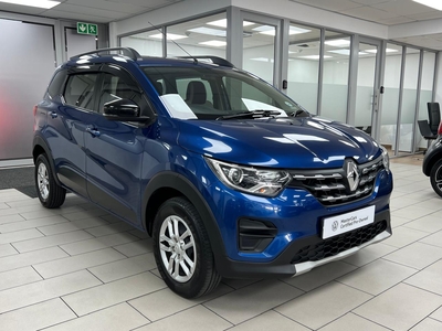 2021 Renault Triber For Sale in KwaZulu-Natal, Durban