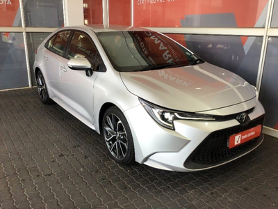 2021 Toyota Corolla 2.0 Xr for sale